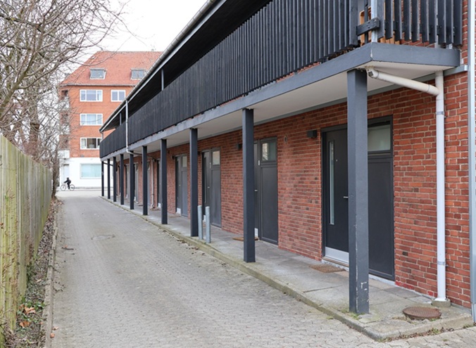 ålekistevej lillellle