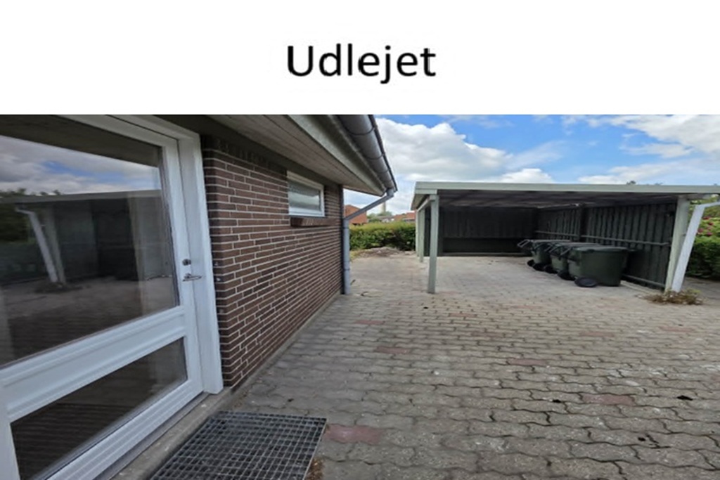 carport